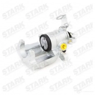 Тормозной суппорт STARK skbc0460114 P ZFCQ72 1437804196 - Изображение 2