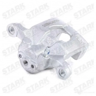 Тормозной суппорт STARK QR1Z G 1437802526 skbc0460796 - Изображение 4