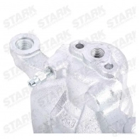 Тормозной суппорт STARK QR1Z G 1437802526 skbc0460796 - Изображение 5