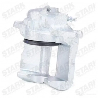 Тормозной суппорт STARK 27 PVY 1437802139 skbc0460344 - Изображение 5