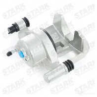 Тормозной суппорт STARK 14E 1QS 1437804521 skbc0460728 - Изображение 3