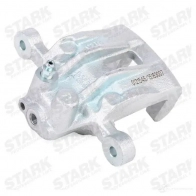 Тормозной суппорт STARK S WQS4 1437800806 skbc0460871 - Изображение 4