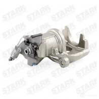 Тормозной суппорт STARK 11R HP9 1437805459 skbc0460590 - Изображение 4