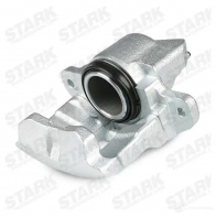 Тормозной суппорт STARK GTXC7 W skbc0460460 1437802200 - Изображение 3