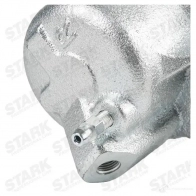 Тормозной суппорт STARK GTXC7 W skbc0460460 1437802200 - Изображение 5
