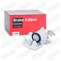 Тормозной суппорт STARK skbc0460751 1437804538 ZGM Y3U - Изображение 2