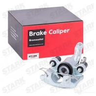 Тормозной суппорт STARK skbc0460617 E DG28 1437805562 - Изображение 2