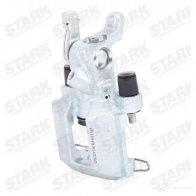 Тормозной суппорт STARK skbc0460617 E DG28 1437805562 - Изображение 5