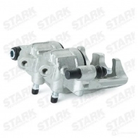 Тормозной суппорт STARK EMCPD JL 1437801938 skbc0460771 - Изображение 4