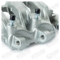 Тормозной суппорт STARK EMCPD JL 1437801938 skbc0460771 - Изображение 5