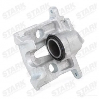Тормозной суппорт STARK skbc0460512 1437803624 4HZF 59 - Изображение 2