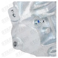 Тормозной суппорт STARK skbc0460512 1437803624 4HZF 59 - Изображение 4