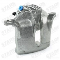 Тормозной суппорт STARK M6NKR X 1437802301 skbc0460476 - Изображение 4