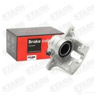 Тормозной суппорт STARK M7YY D6 1437801551 skbc0460409 - Изображение 2