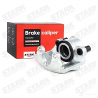 Тормозной суппорт STARK skbc0460090 D3YXVA O 1437801134 - Изображение 2