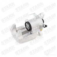 Тормозной суппорт STARK F I2SAYW 1437801982 skbc0460126 - Изображение 2