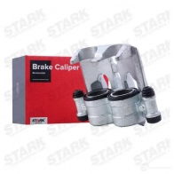 Тормозной суппорт STARK 1437804474 AXC1 N skbc0461111 - Изображение 3