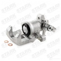 Тормозной суппорт STARK AQU TP 1437804133 skbc0460275 - Изображение 3