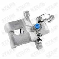 Тормозной суппорт STARK AQU TP 1437804133 skbc0460275 - Изображение 4