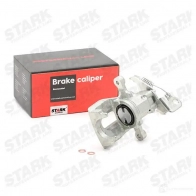 Тормозной суппорт STARK NHDEY TP skbc0460591 1437804957 - Изображение 2