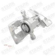 Тормозной суппорт STARK NHDEY TP skbc0460591 1437804957 - Изображение 3