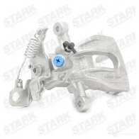 Тормозной суппорт STARK NHDEY TP skbc0460591 1437804957 - Изображение 5
