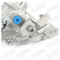 Тормозной суппорт STARK NHDEY TP skbc0460591 1437804957 - Изображение 8