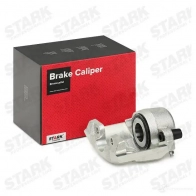 Тормозной суппорт STARK DXU MG skbc0460638 1438025951 - Изображение 2