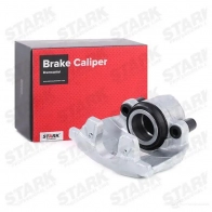 Тормозной суппорт STARK skbc0461060 K KB6XF0 1437804360 - Изображение 2