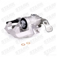 Тормозной суппорт STARK 1437805130 XX LEWID skbc0460605 - Изображение 3