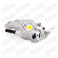 Тормозной суппорт STARK 1437805130 XX LEWID skbc0460605 - Изображение 4