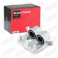 Тормозной суппорт STARK skbc0461005 F5M1 B1 1437805335 - Изображение 2