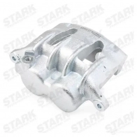 Тормозной суппорт STARK skbc0461005 F5M1 B1 1437805335 - Изображение 4
