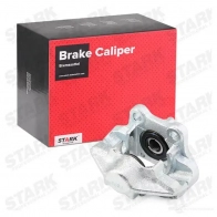 Тормозной суппорт STARK skbc0461355 1437803201 MCP49 KU - Изображение 2