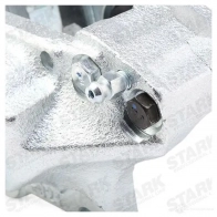 Тормозной суппорт STARK skbc0461355 1437803201 MCP49 KU - Изображение 5