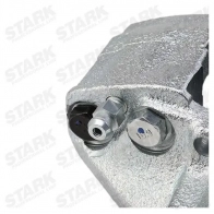 Тормозной суппорт STARK skbc0461169 K24M 2P7 1437803210 - Изображение 5
