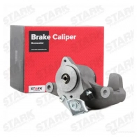 Тормозной суппорт STARK skbc0460997 1437804960 84EJ 4GK - Изображение 2