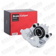 Тормозной суппорт STARK skbc0460824 MN4V LHS 1437803637 - Изображение 2