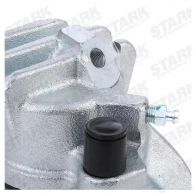 Тормозной суппорт STARK skbc0460824 MN4V LHS 1437803637 - Изображение 5