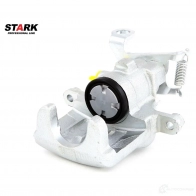 Тормозной суппорт STARK BBU M1N 1437803642 skbc0460155 - Изображение 1