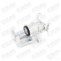Тормозной суппорт STARK BBU M1N 1437803642 skbc0460155 - Изображение 2