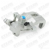 Тормозной суппорт STARK 1437804132 7 KLKMSC skbc0460226 - Изображение 4