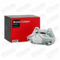 Тормозной суппорт STARK skbc0460451 1437805123 ZMU A7 - Изображение 2
