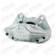Тормозной суппорт STARK skbc0460451 1437805123 ZMU A7 - Изображение 3