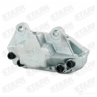 Тормозной суппорт STARK skbc0460451 1437805123 ZMU A7 - Изображение 4