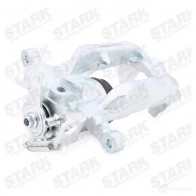Тормозной суппорт STARK V1UK2P 4 1437805133 skbc0460825 - Изображение 4