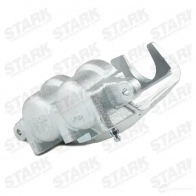 Тормозной суппорт STARK 1437801702 IS4F JA7 skbc0460921 - Изображение 4