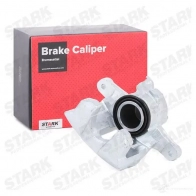 Тормозной суппорт STARK UBD5 L1 skbc0460481 1437806179 - Изображение 2
