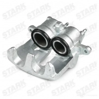 Тормозной суппорт STARK HZ9E L 1437805839 skbc0460367 - Изображение 2