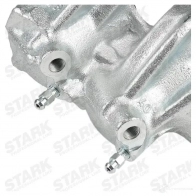 Тормозной суппорт STARK HZ9E L 1437805839 skbc0460367 - Изображение 4